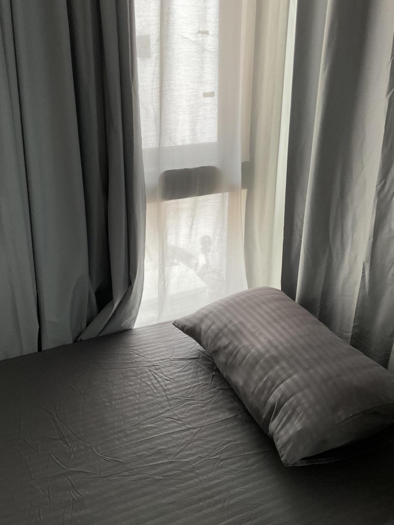 ג'ורג' טאון Homs Female Hostel מראה חיצוני תמונה