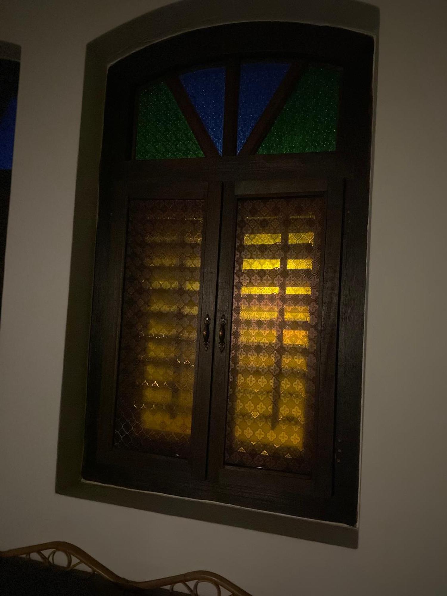 ג'ורג' טאון Homs Female Hostel מראה חיצוני תמונה