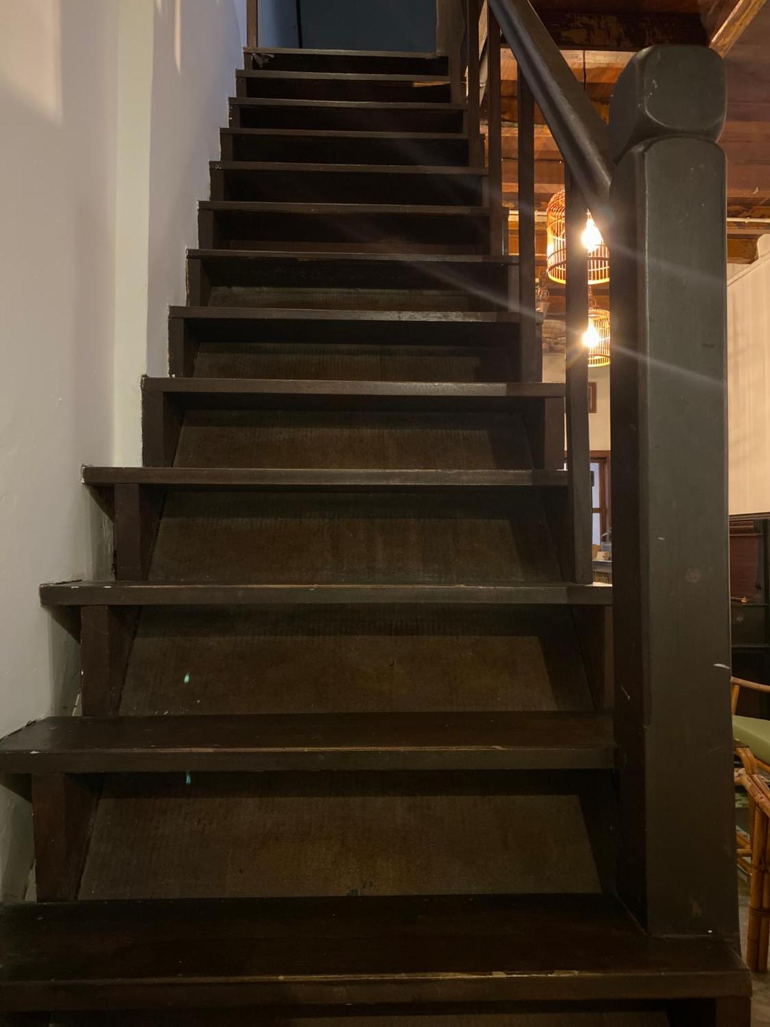 ג'ורג' טאון Homs Female Hostel מראה חיצוני תמונה